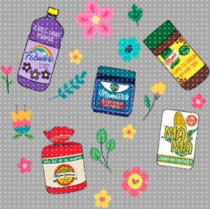 cup lid design-BG 56